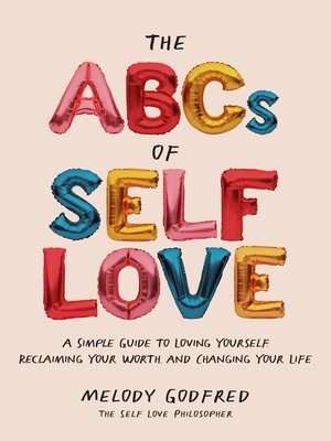 cover image of The ABCs of Self Love